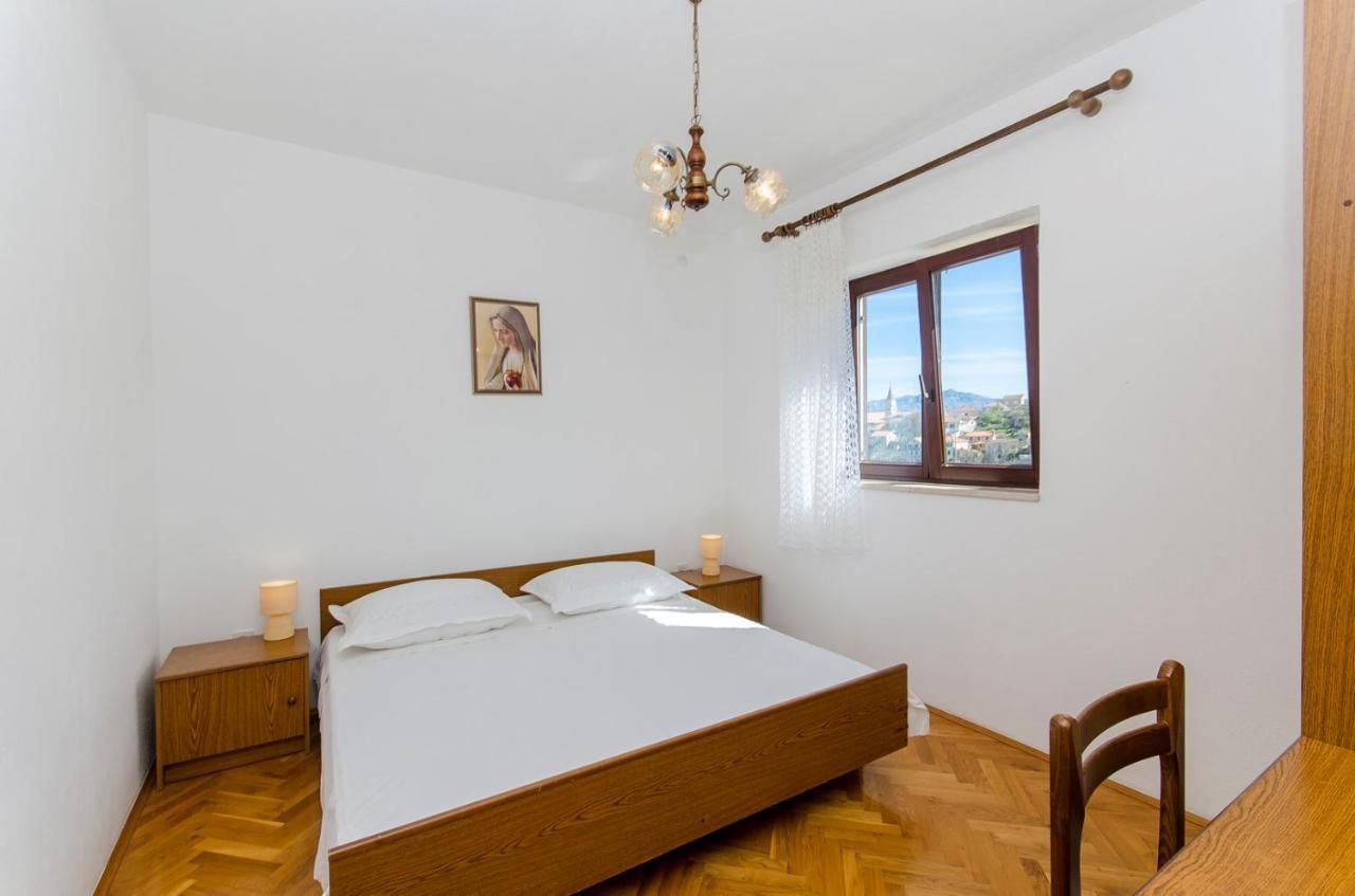 Apartments Goran Postira Εξωτερικό φωτογραφία