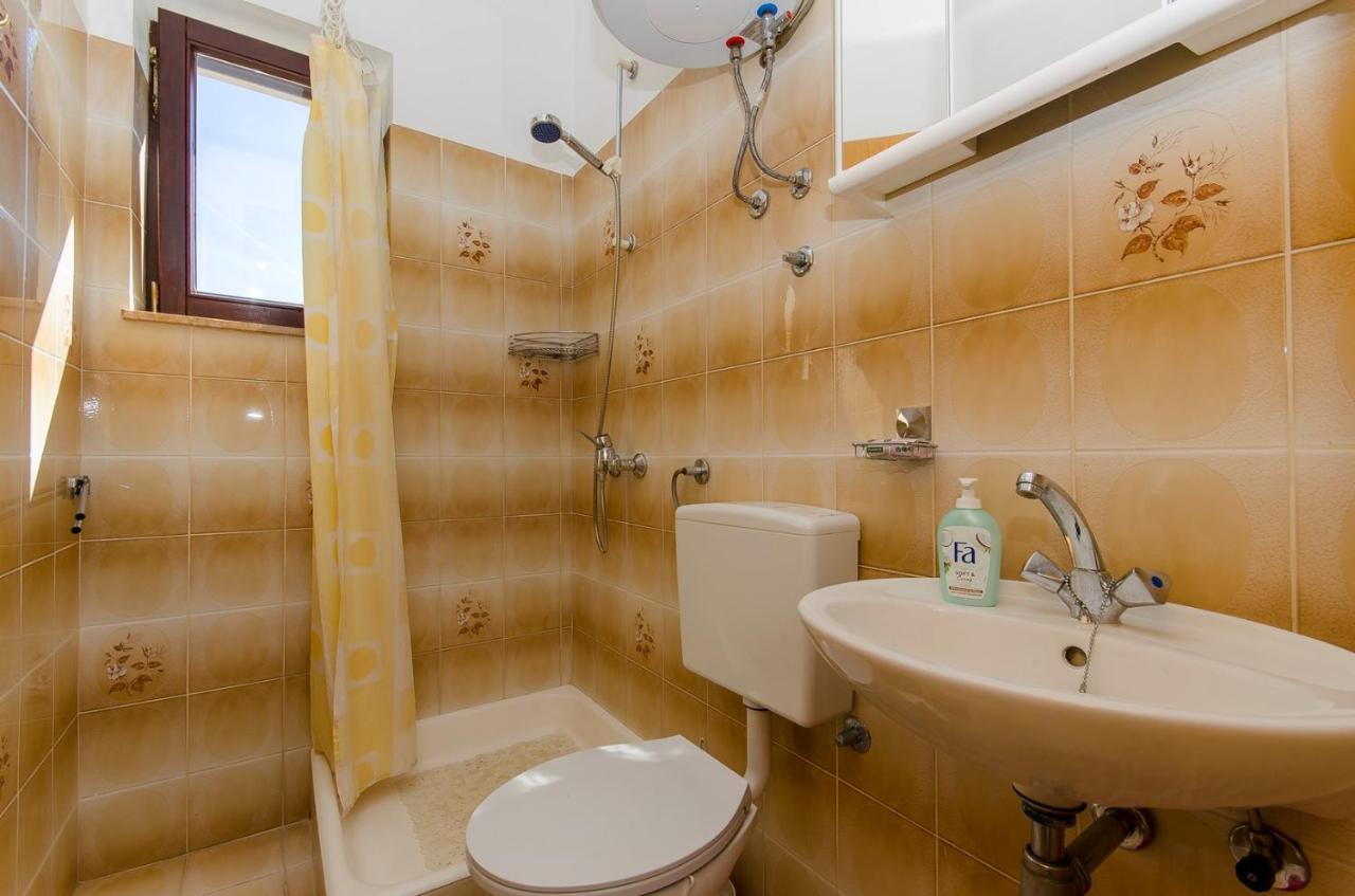 Apartments Goran Postira Εξωτερικό φωτογραφία
