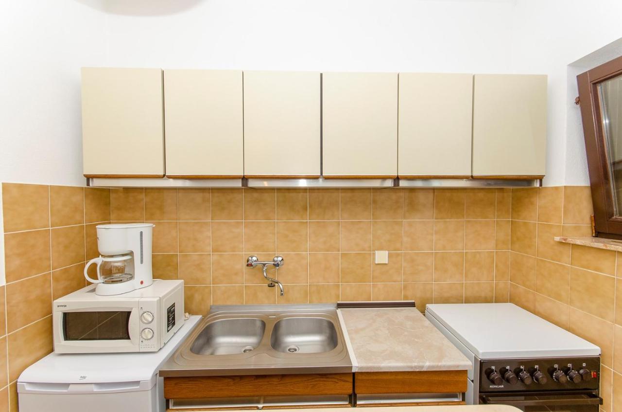 Apartments Goran Postira Εξωτερικό φωτογραφία