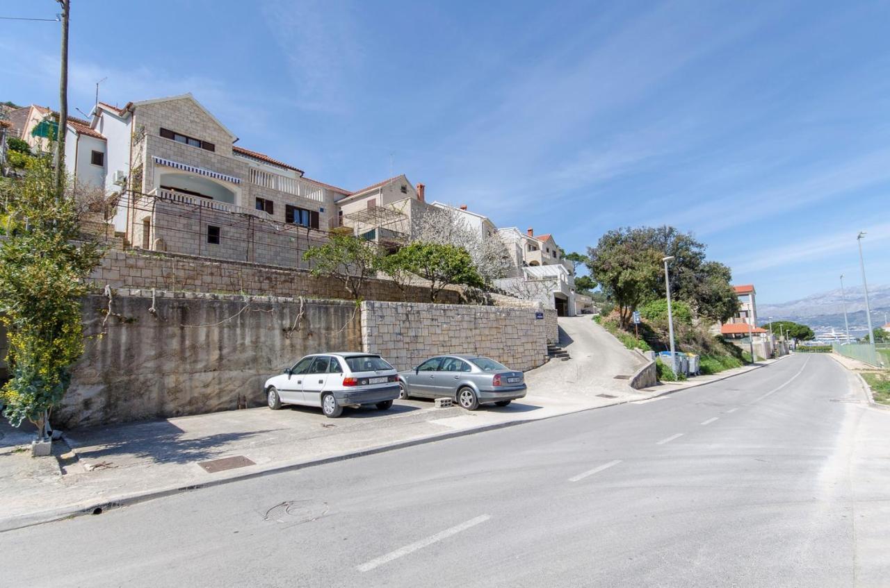 Apartments Goran Postira Εξωτερικό φωτογραφία