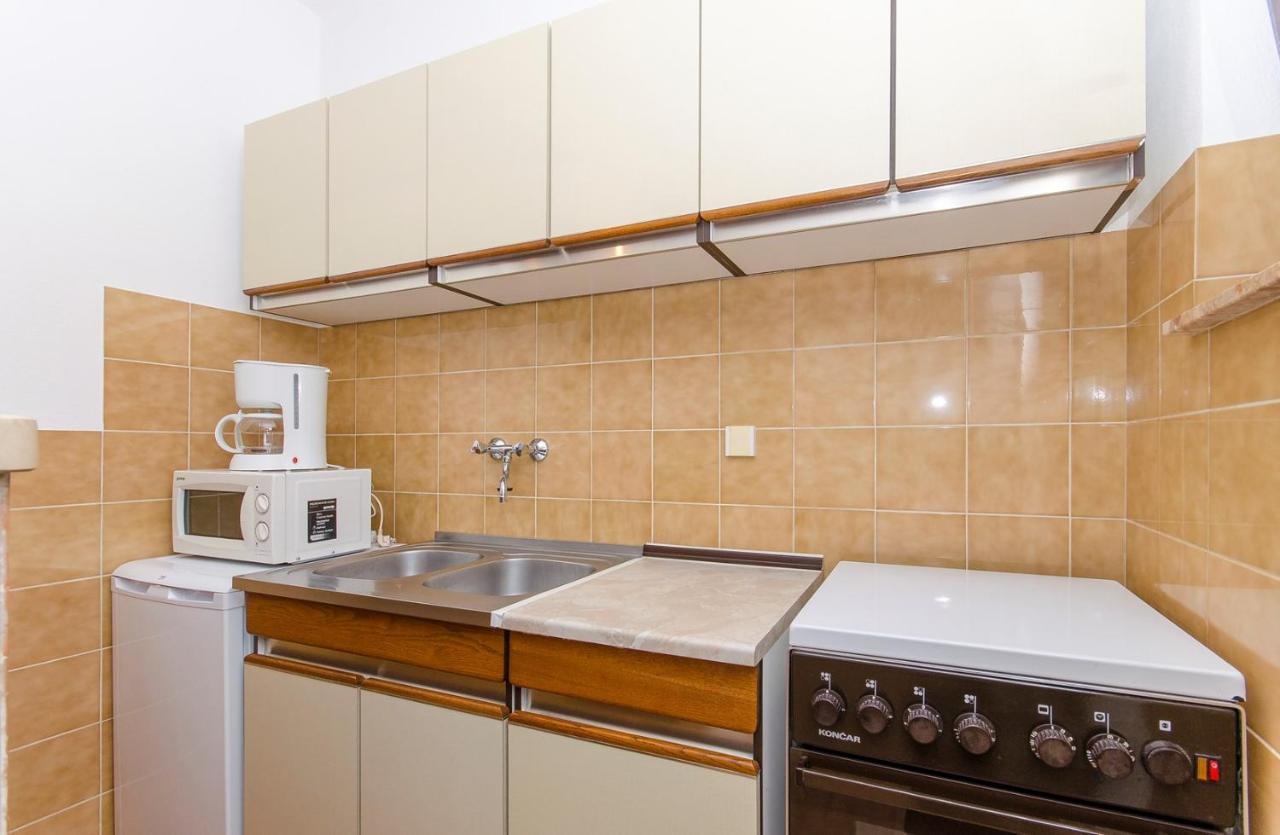 Apartments Goran Postira Εξωτερικό φωτογραφία