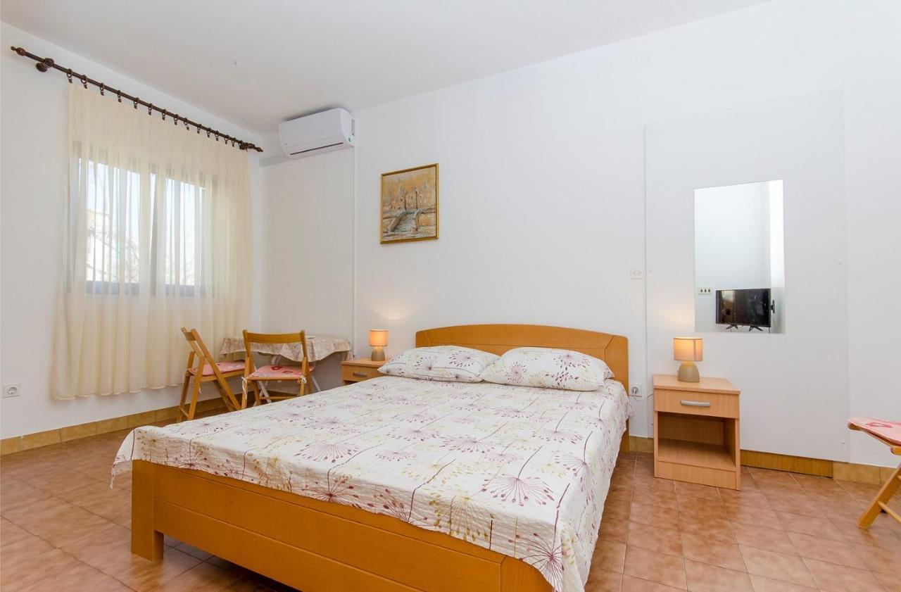 Apartments Goran Postira Εξωτερικό φωτογραφία